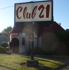 Creative client entertainment