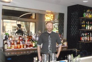 Meet Nathaniel - a craftsman...