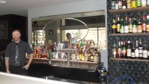 Nathaniels workbench!