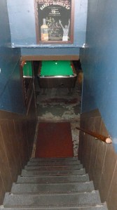 Down to the "Fallout Shelter" bar