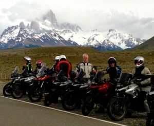 Adventures in South America