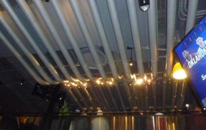 Environmentally safe transport from the source....