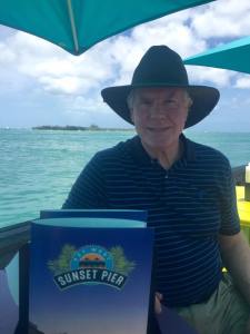 Celebrating in Key West