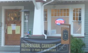 Changing times in PDX...