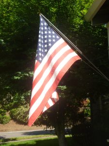 Memorial Day 2016 - A Time for Reflection