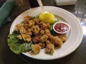 Rocky Mountain Oysters -- Really!!