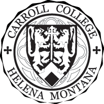 Carroll_College_Helena,_MT_Seal