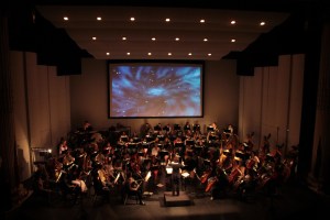 Tacoma Symphony Orchestra