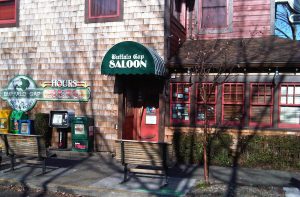 Exception made to recognize historic establishments