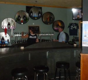 Melvin - impressive beer for a small operation