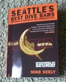 Seattle dive bars book