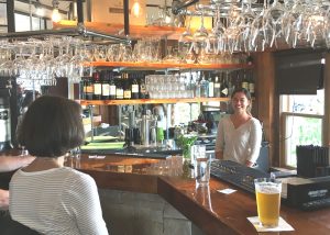 Rachael - a future architect.