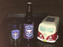 Hippie Hop Pale Ale