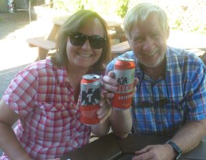 Concern about Presidential candidate bias.......