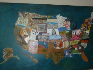 Original and collaborative art