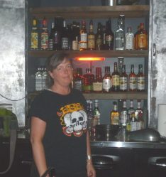 Tammy - helpful and friendly