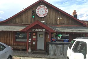 The second hot-spot in Stanley