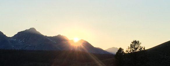 Farewell Stanley...!