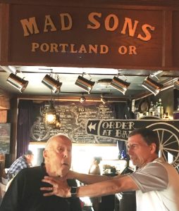 A new logo for Mad Sons??