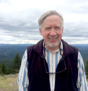 Brain King in his Idaho duds......