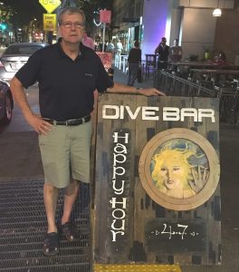 Thebeerchaser looking a little skeptical based on the name......