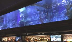 The equivalent of 7,006 kegs...