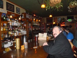 Doug Hardesty - a Fulton regular