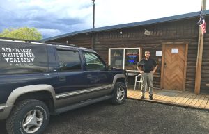 Thebeerchasers return to Stanley in 2016