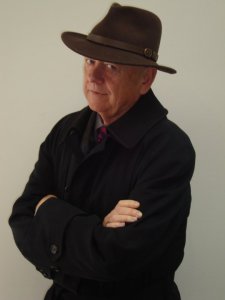 Not afraid to "tell it like it is."