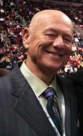 The Godfather - Dwight Jaynes -- Beerchaser-of-the-Quarter