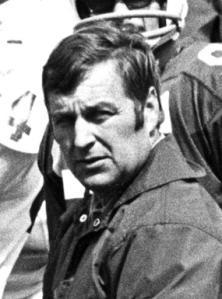 Mouse Davis when he coached at PSU