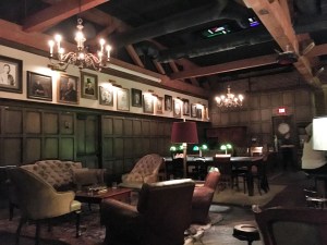 Portraits of Whiskey Icons