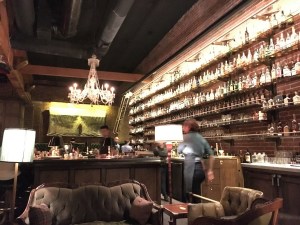 An upscale start to 2017 Beerchasing....