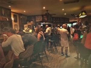 Charlie B's in Missoula