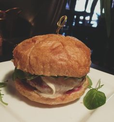 From Nineteen 33 Facebook page Superb burgers