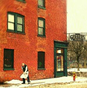 From Gerber's 1933 Facebook Page Historic Gerbers 1933 in Utica