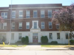 Jackson Street - great in th 60s