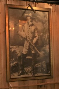 A permanent fixture.....