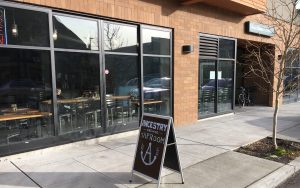 The Sellwood Tap Room