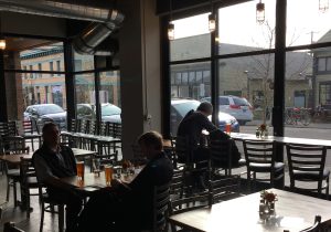 Sellwood "Neighborhood Spot"