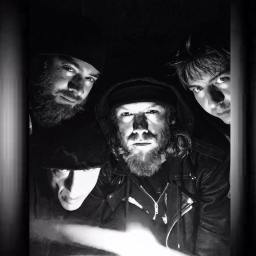 Misery Men Facebook post