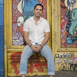 Ricky Gomez Facebook Photo