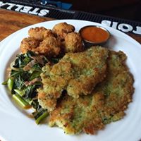 Leaky Roof Facebook page ( https://www.facebook.com/TheLeakyRoof/)