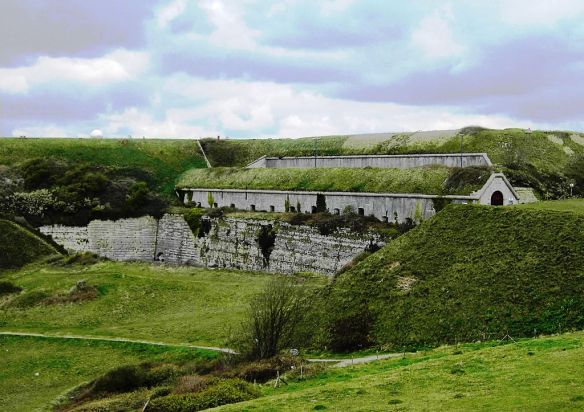 Wikimedia Commons (By Bennelliott - Own work, CC BY-SA 3.0, https://commons.wikimedia.org/w/index.php?curid=1962045) Licensed under under the Creative Commons Attribution-Share Alike 3.0 Unported license.