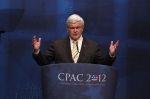 Wikimedia Commons (https://en.wikipedia.org/wiki/Newt_Gingrich#/media/File:Newt_Gingrich_Speaking_at_CPAC_2012,_UNEDITED._(6854524645).jpg) By Mark Taylor from Rockville, USA - Newt Gingrich Speaking at CPAC 2012, UNEDITED., CC BY 2.0, https://commons.wikimedia.org/w/index.php?curid=50370361