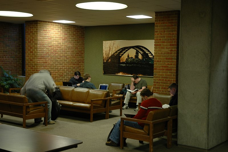 StudentLounge