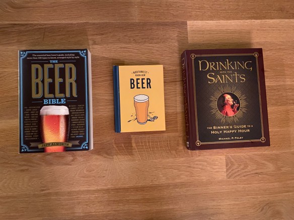 A Decade of Beerchasing! | Thebeerchaser