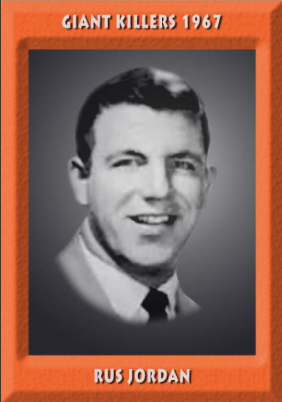 Rus Jordan 1967