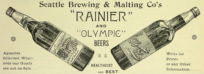 800px-Rainier_and_Olympic_Beers_(1895)_(ADVERT_408)