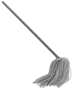 Next time I'll try a dry martini...
